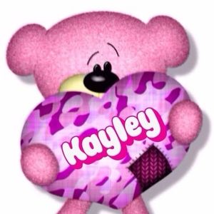 Meet your Posher, Kayley